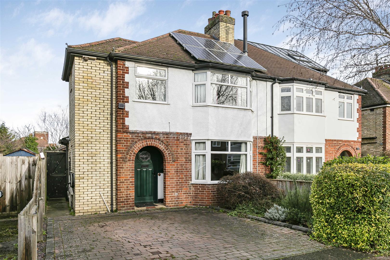 3 Bedroom for sale in Cambridge Cheffins Cambridge Sales